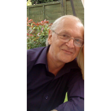 Photo of Clarvis Known As Terry BREWIN
