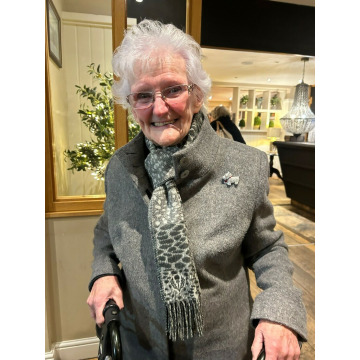 Photo of Elisabeth THOMAS