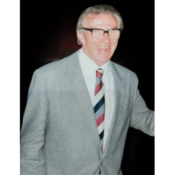 Photo of Charles Clifford BOGGIS
