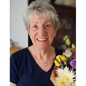 Notice Gallery for Lesley Ann BARNES