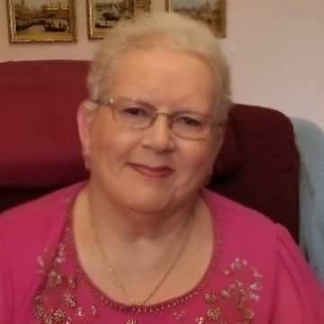 Photo for notice Ann THORNTON