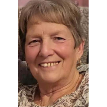 Photo of Sylvia THOMPSON