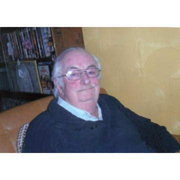 Photo of John TITCOMBE