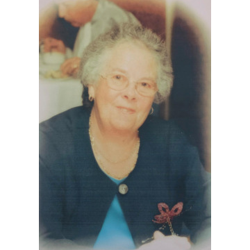 Photo of Marina CALLAGHAN