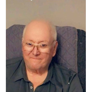 Photo of Dave HAWKSWORTH