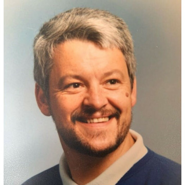 Photo of John Michael TAYLOR