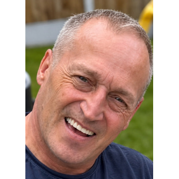 Photo of Ian TAYLOR