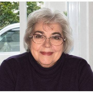 Notice Gallery for Barbara Ann EAMES