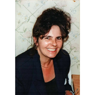Photo of Edna HURLEY