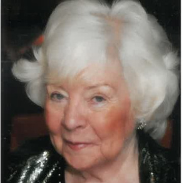 Photo of Ann BRADLEY