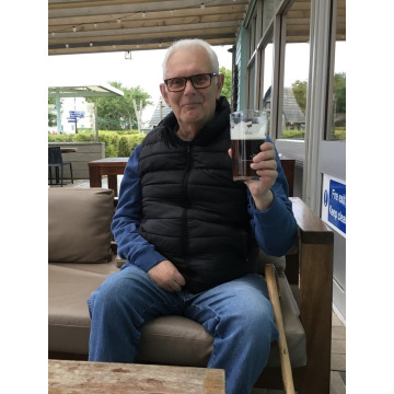 Photo of Roger VARNOM