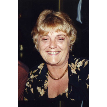 Notice Gallery for Janet Marion ARNOLD