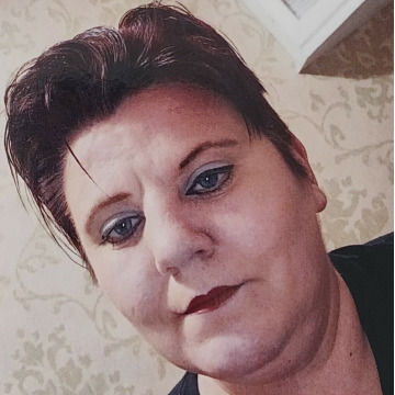 Photo of Maxine MALTHOUSE