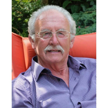 Photo of Barry PRUTTON