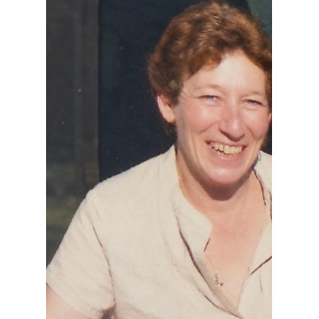 Photo of Joyce PASS