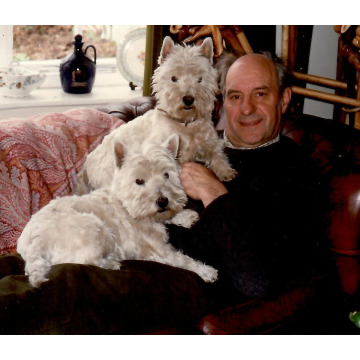 Photo of Roy DUCKMANTON