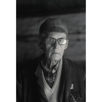 Photo of Neil WOOLLEY
