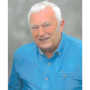 Notice Gallery for John PEAKE