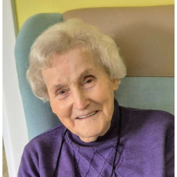 Photo of Christina ROBERTSON - (MUIR OF ORD)