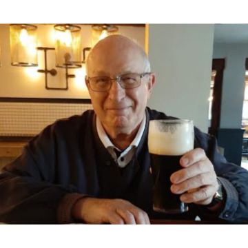 Photo for notice Harry LOVATT