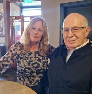 Notice Gallery for Harry LOVATT MBE