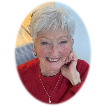 Photo of Margaret BOOTH