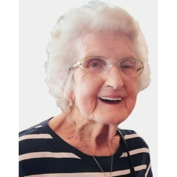 Photo of Jean Margaret PUGH