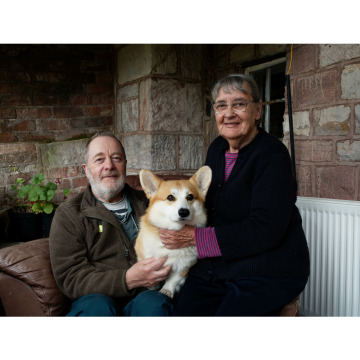 Photo for notice Jean ROWLEY