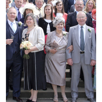 Photo for notice Jean ROWLEY