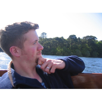 Notice Gallery for Alexander SPENCE