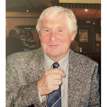 Photo of Robert PEARCE