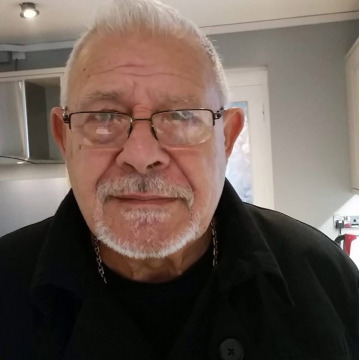 Photo of Derek Francis BROWN