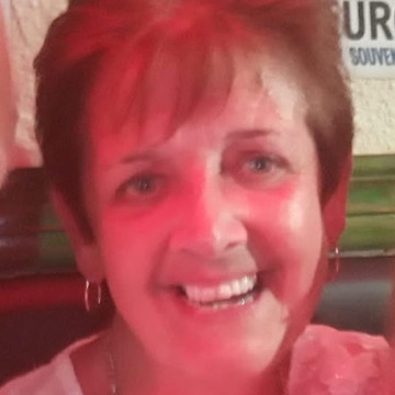 Photo for notice Carmel Elizabeth FRAZER