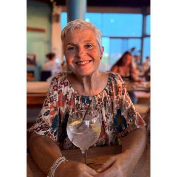Photo of Susan BAINBRIDGE