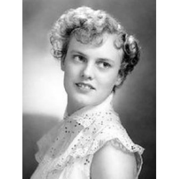 Photo of Joan SLINGER