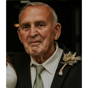 Photo of James HANSON