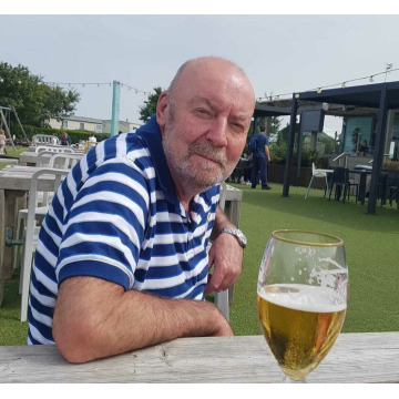 Photo of Ian Robert CARTWRIGHT