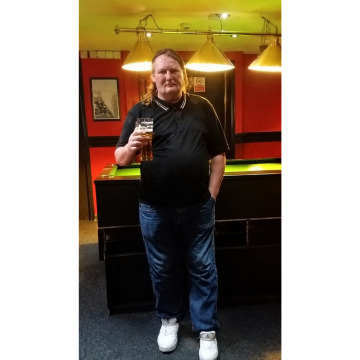 Notice Gallery for Michael MEGSON