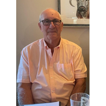 Photo of John MILLER