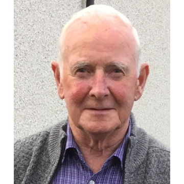 Photo of Alexander MACLENNAN - (DORNOCH)