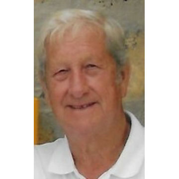 Photo of Donald GRIFFITHS