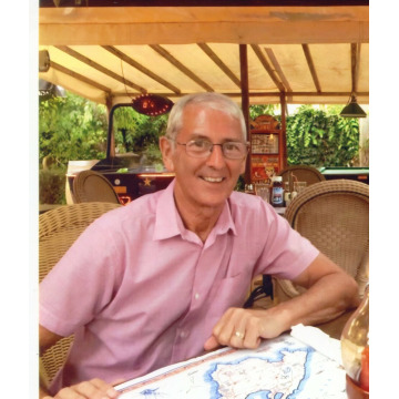 Notice Gallery for Ken GARFORTH