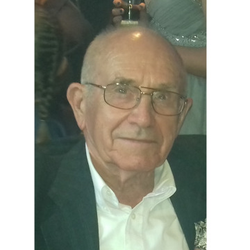 Photo for notice William John JASPER