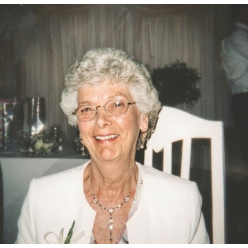 Photo of Patricia CLARK