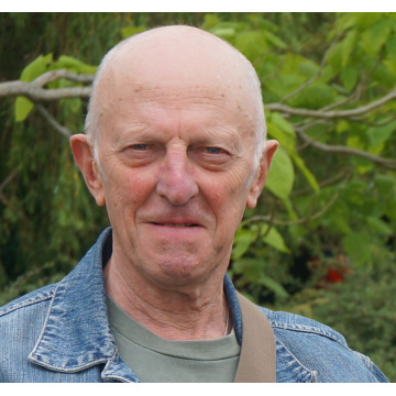 Photo of Bertram John BROCKINGTON