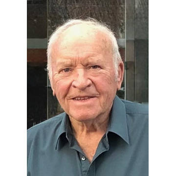 Photo of Foster LEWINS