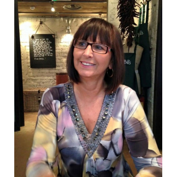 Notice Gallery for Tracy Karen THOMPSON