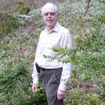 Photo for notice Philip LAVERS