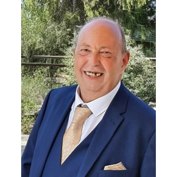 Photo of Paul LASCELLES