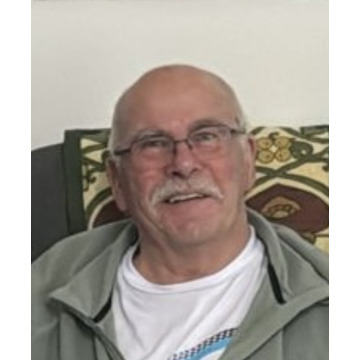 Photo of Frederick James FAY